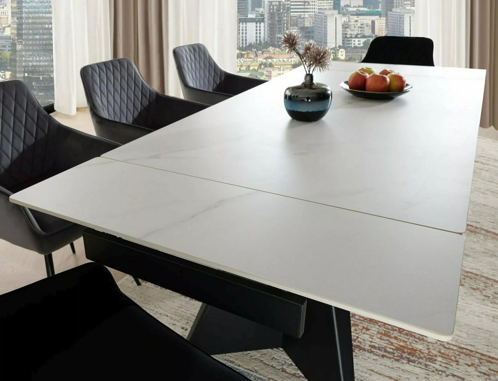 Stuhl Marlo Velvet