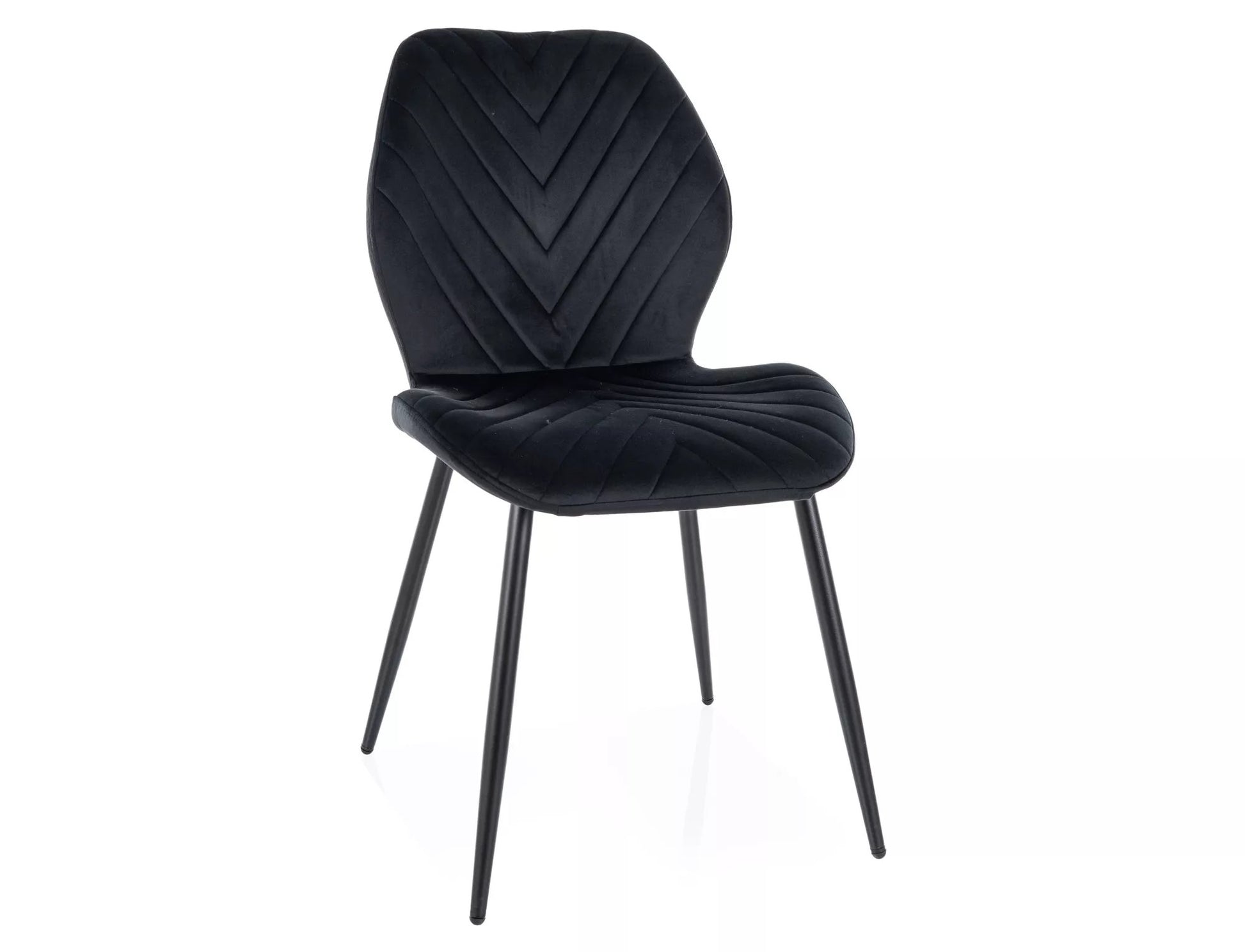 Stuhl Mike Velvet