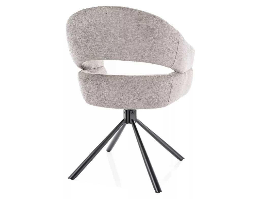 Stuhl Borgo Raven