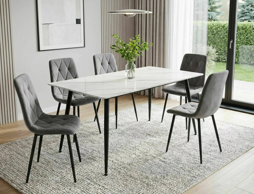 Tisch Rion 160