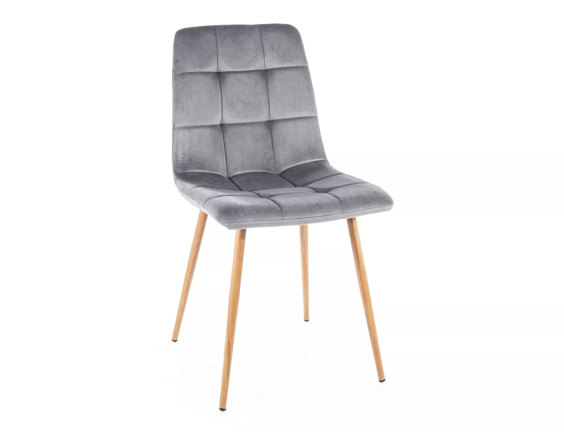 Stuhl Mila D Velvet