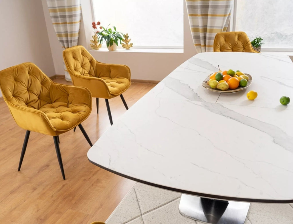 Tisch Armani Ceramic