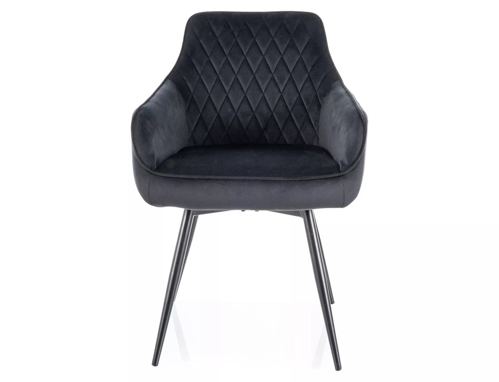 Stuhl Marlo Velvet