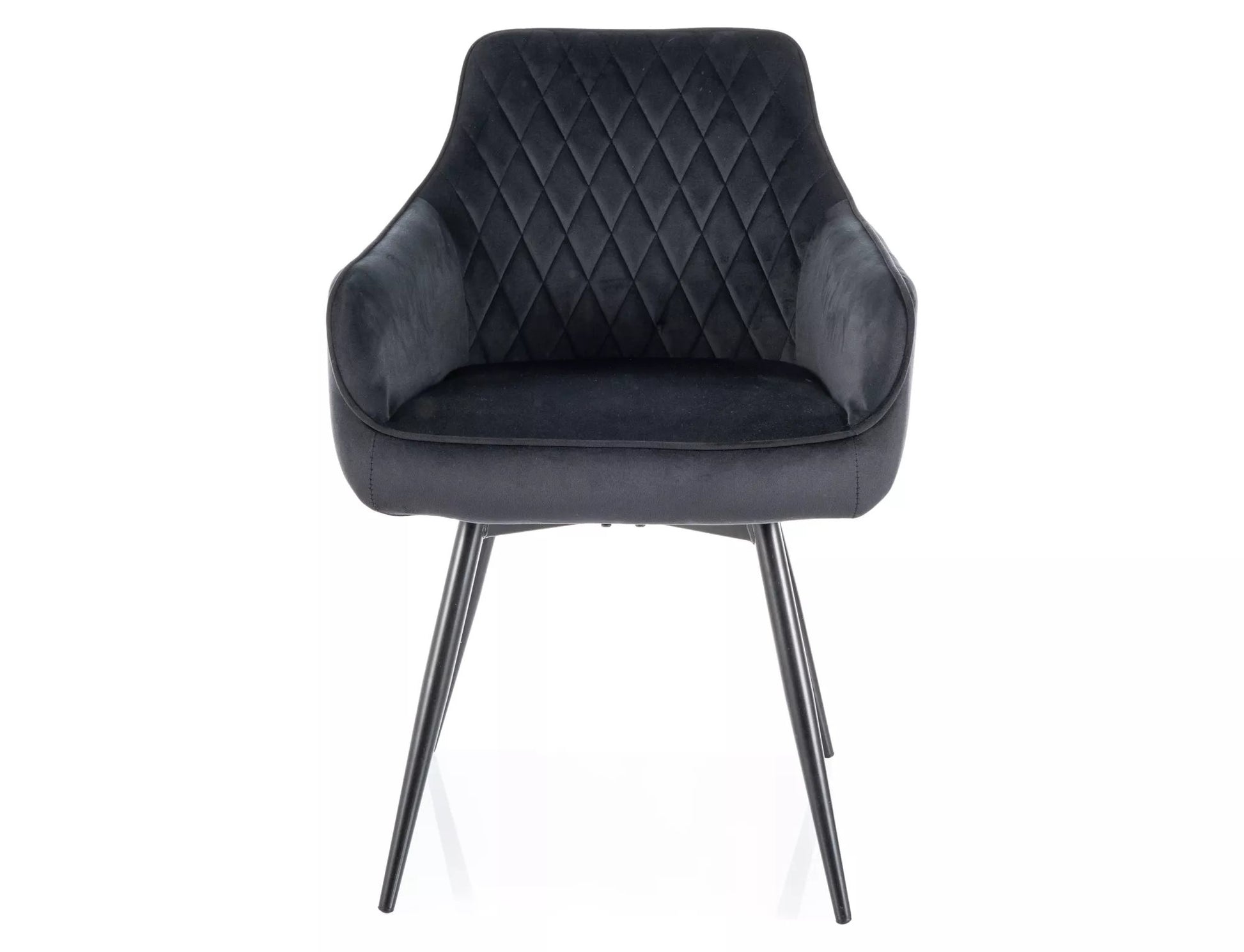 Stuhl Marlo Velvet