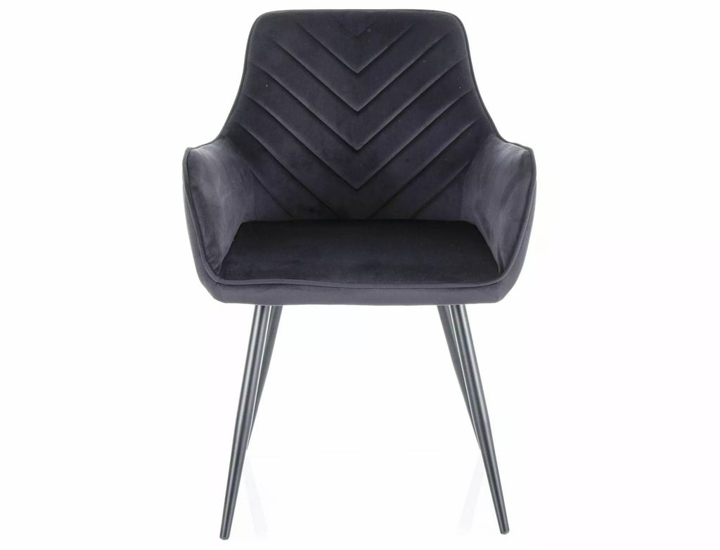 Stuhl Fig Velvet