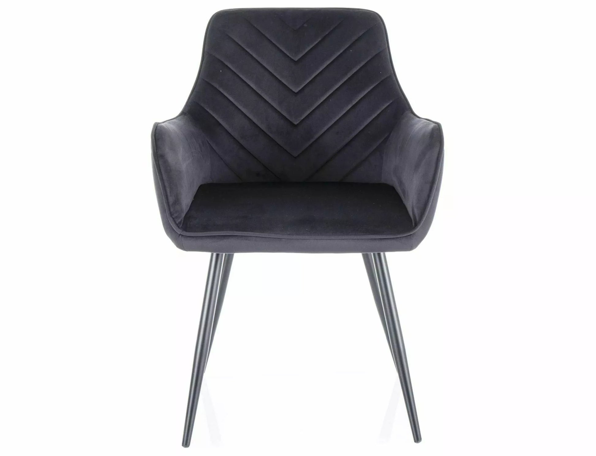 Stuhl Fig Velvet