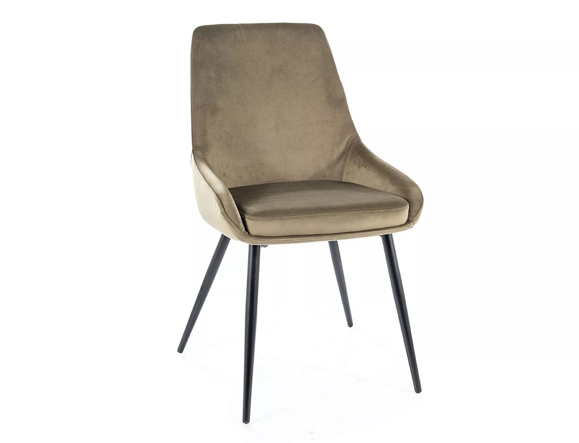 Stuhl Cobe Velvet