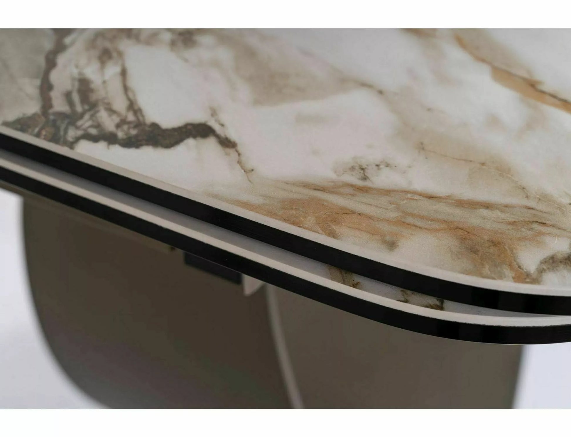 Tisch Infinity Ceramic