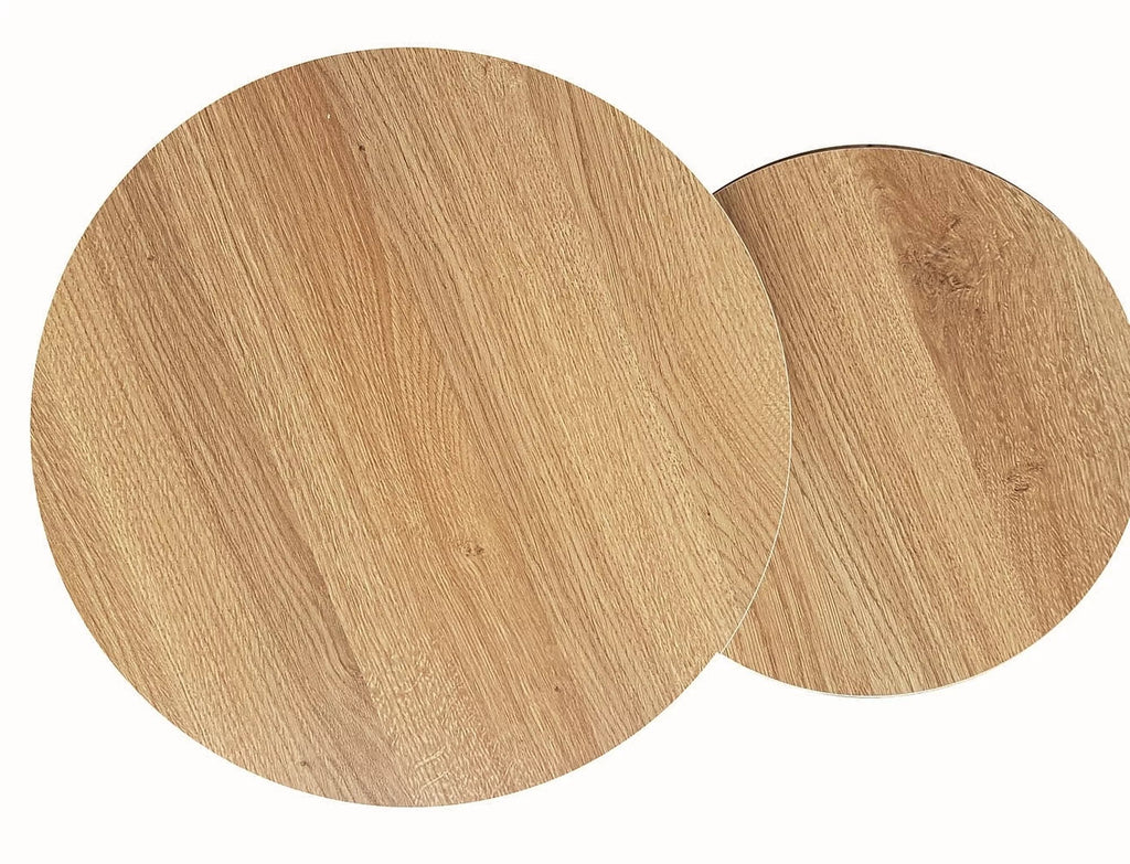 Couchtisch-Set Dion