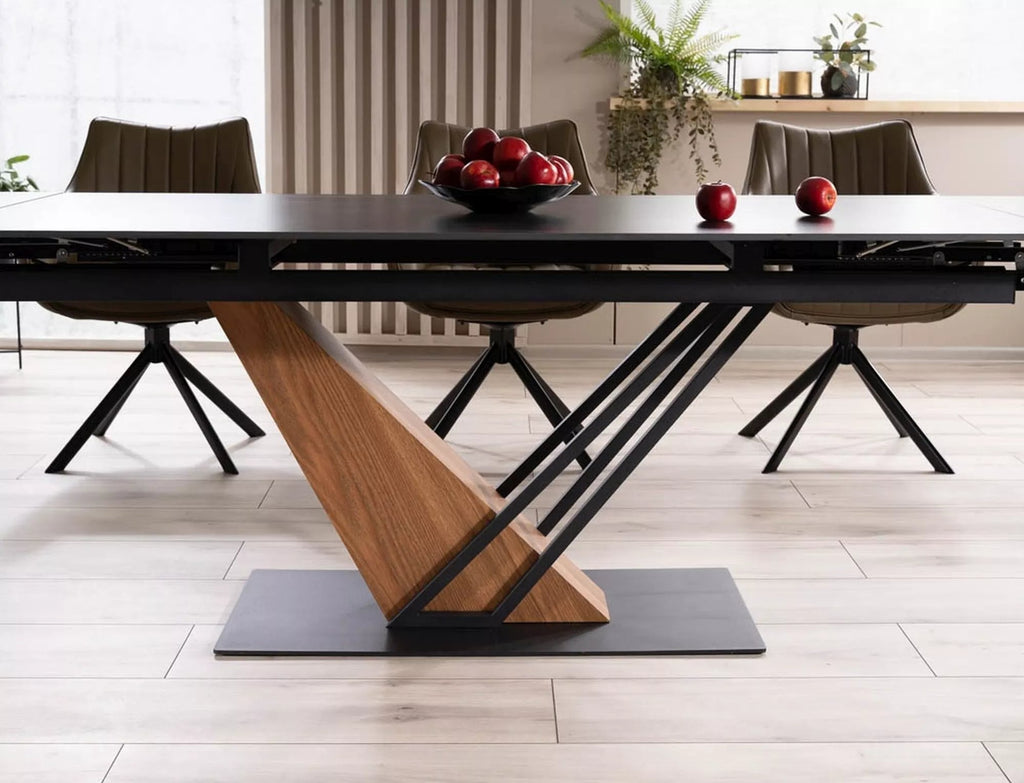 Tisch Genesis