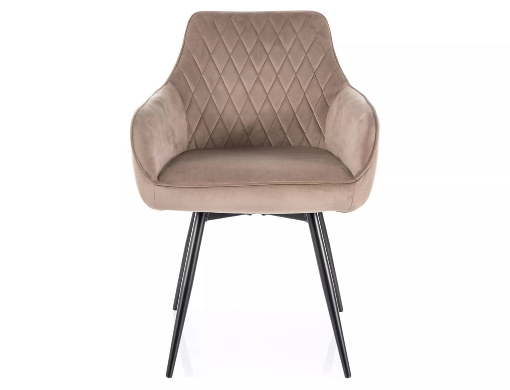 Stuhl Marlo Velvet