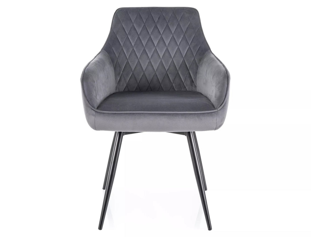 Stuhl Marlo Velvet
