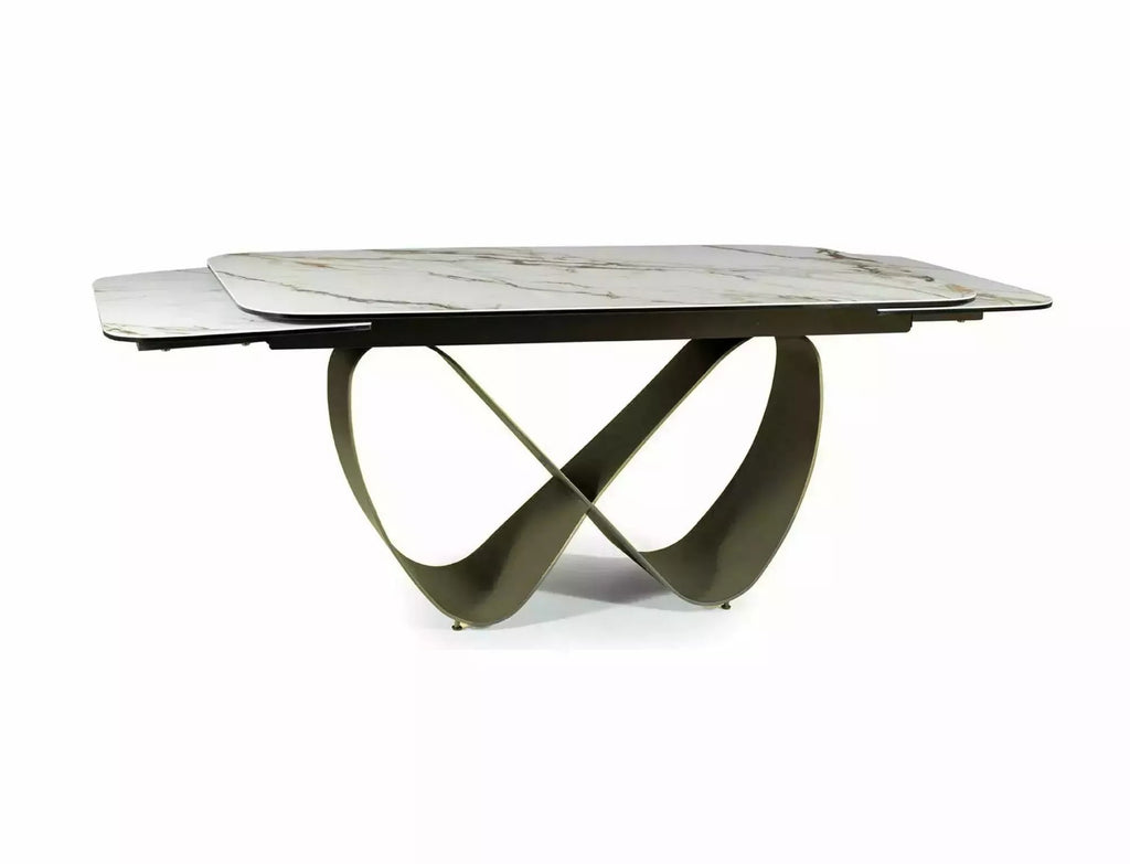Tisch Infinity Ceramic