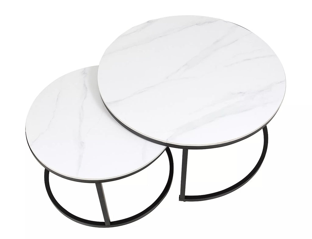 Couchtisch-Set Ferrante C