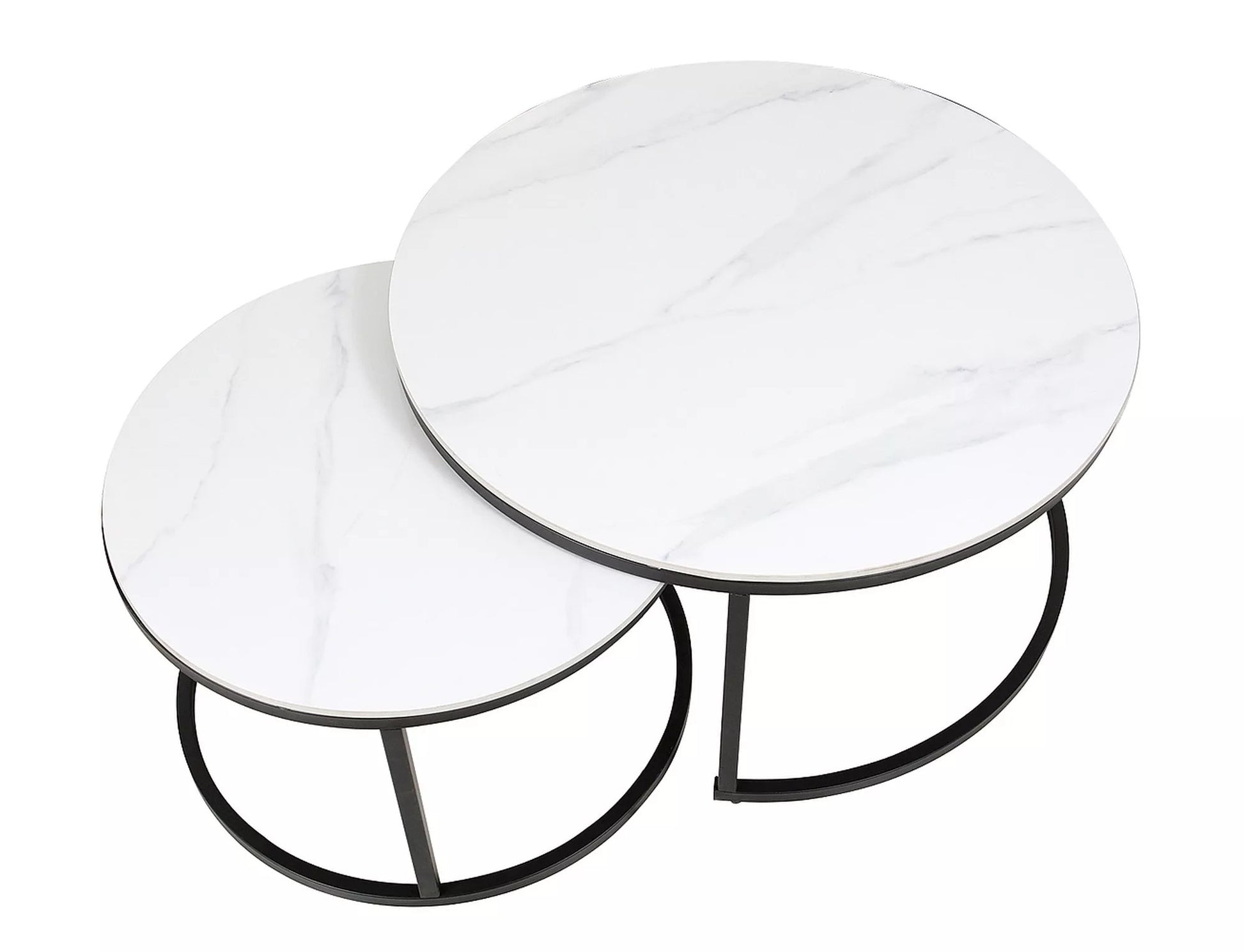 Couchtisch-Set Ferrante C