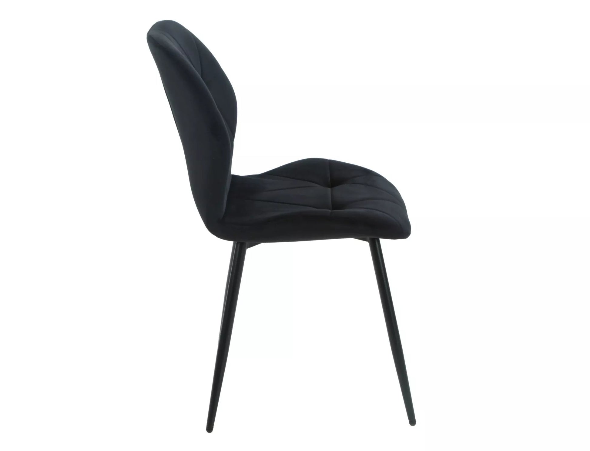 Stuhl Rick Velvet