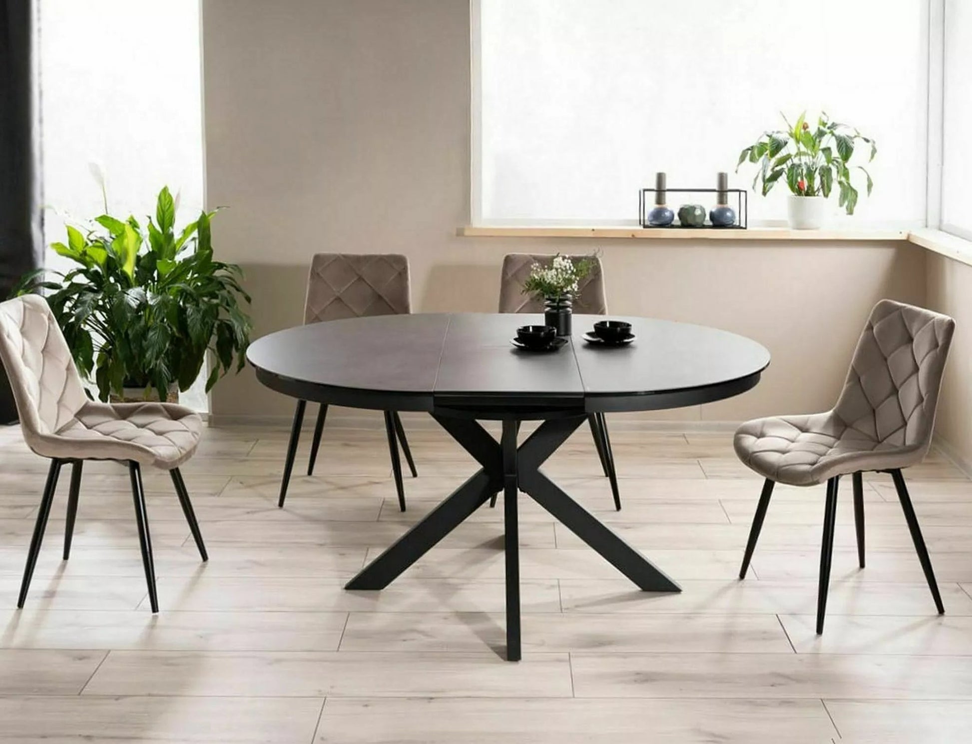 Tisch Porto Ceramic