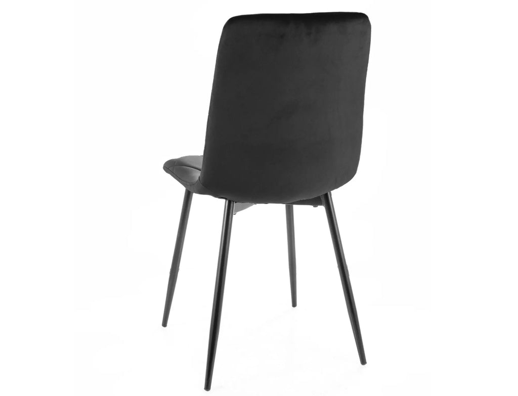 Stuhl Tom Velvet