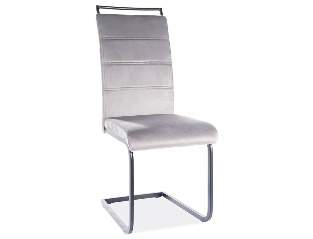 Stuhl H-441 Velvet