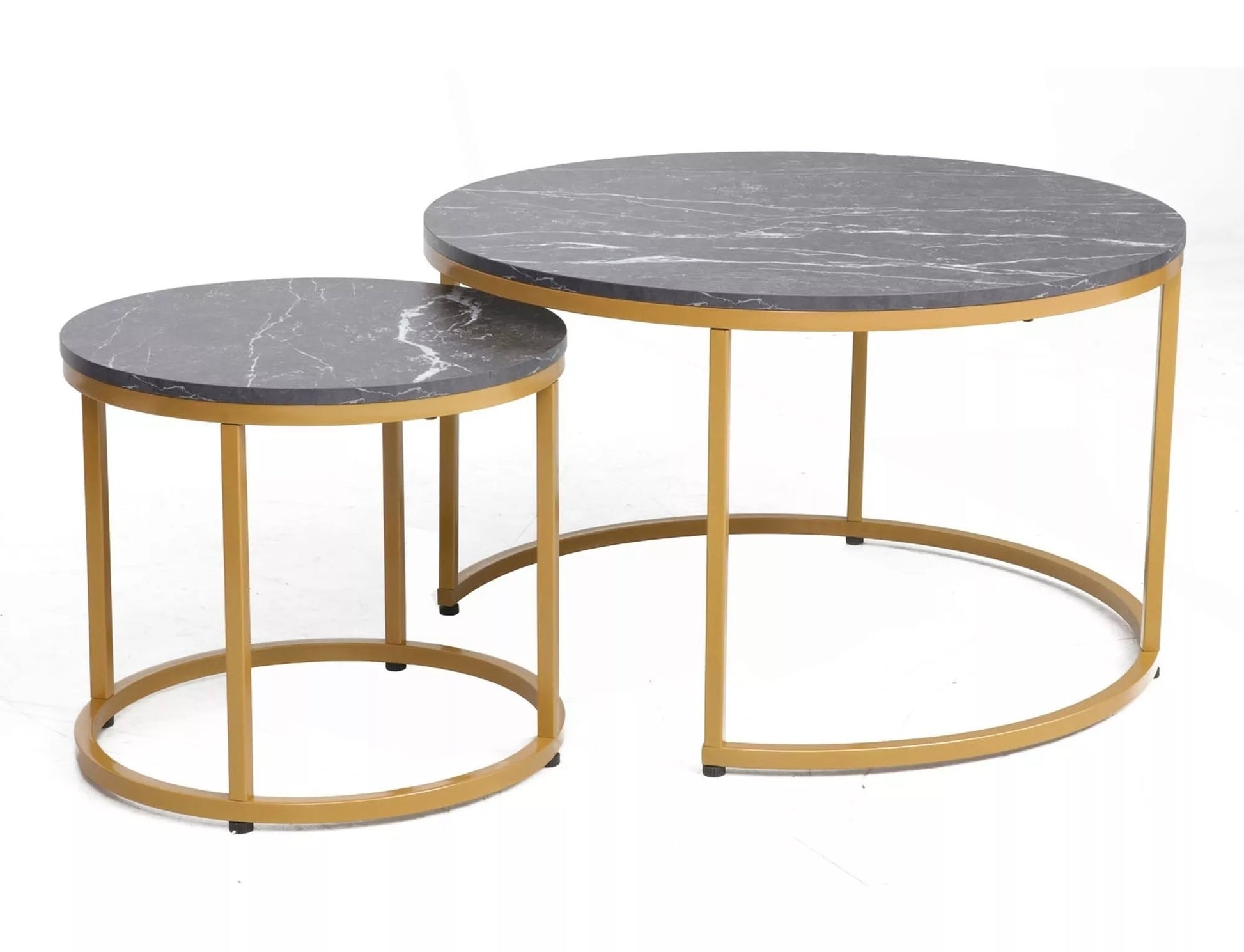 Couchtisch-Set Dion