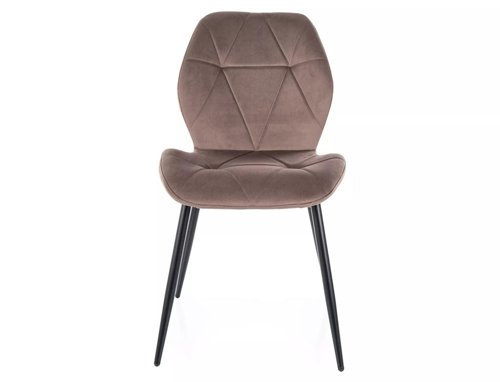 Stuhl Rick Velvet