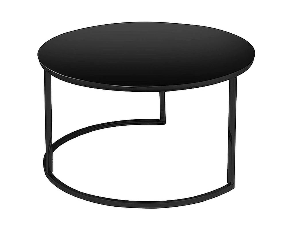 Couchtisch-Set Atlanta D