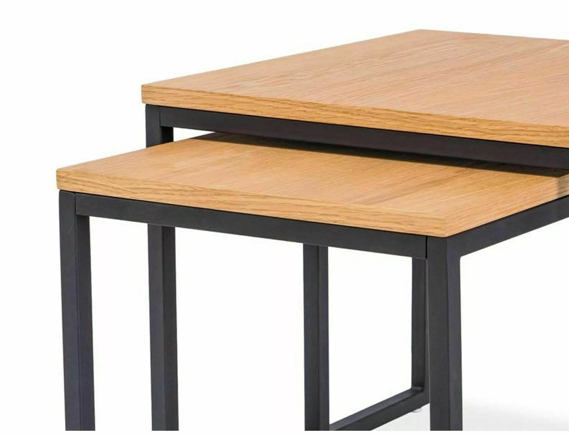Couchtisch-Set Largo Duo