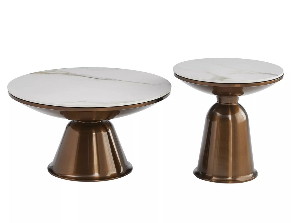 Couchtisch-Set Vera