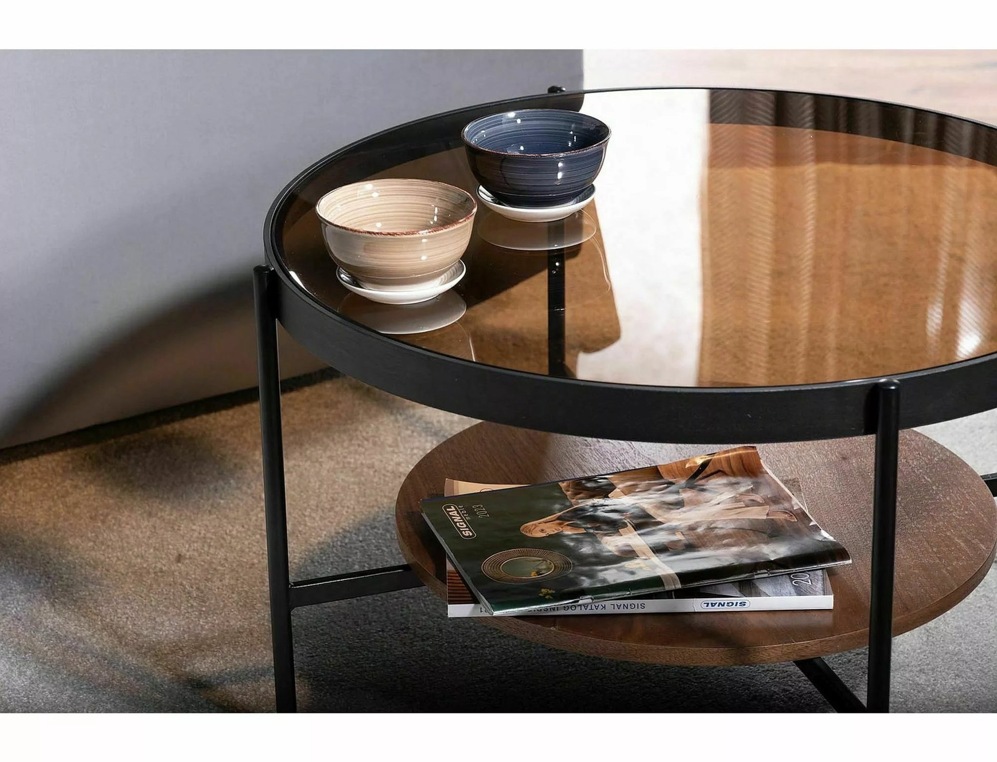 Couchtisch Prima B