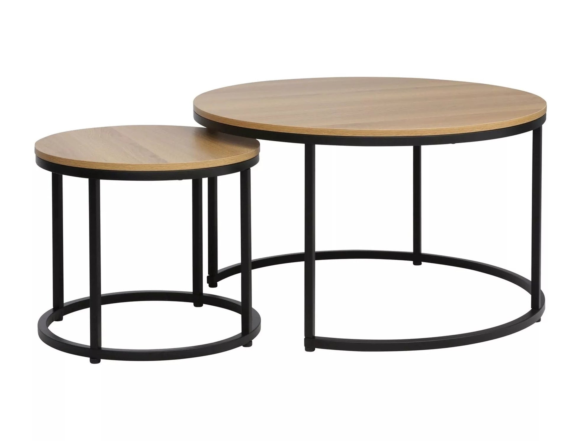 Couchtisch-Set Dion