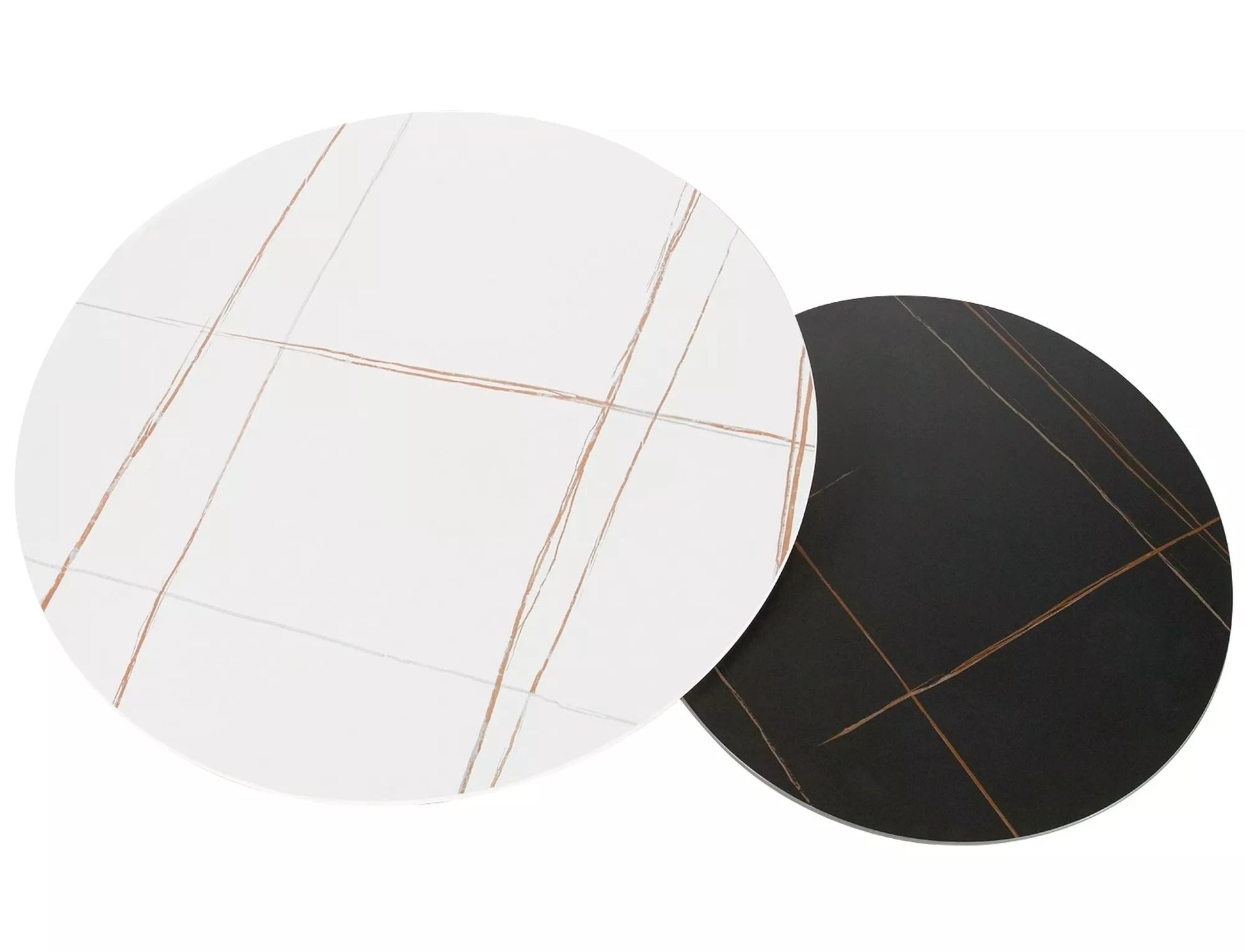 Couchtisch-Set Ferrante B