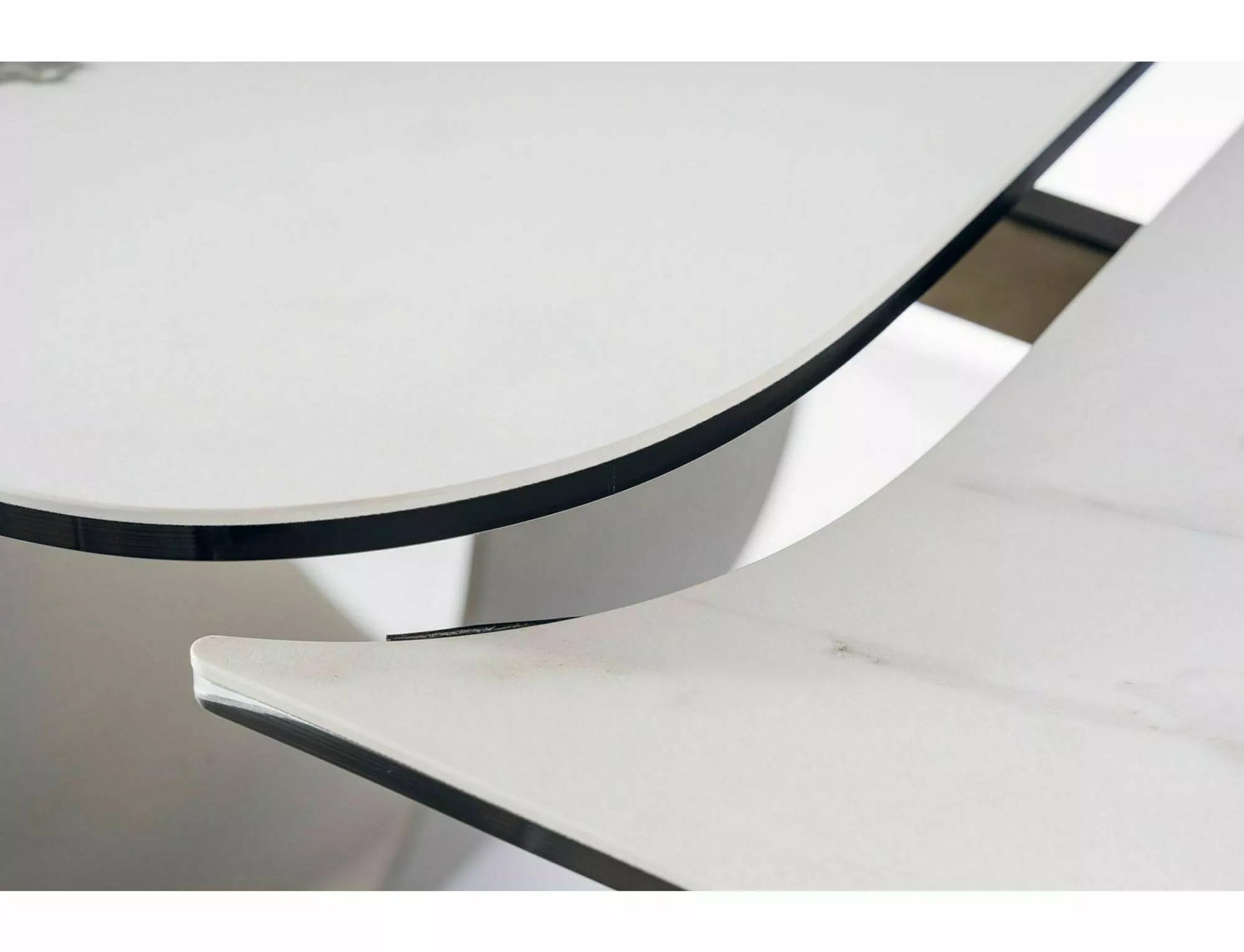 Tisch Infinity Ceramic
