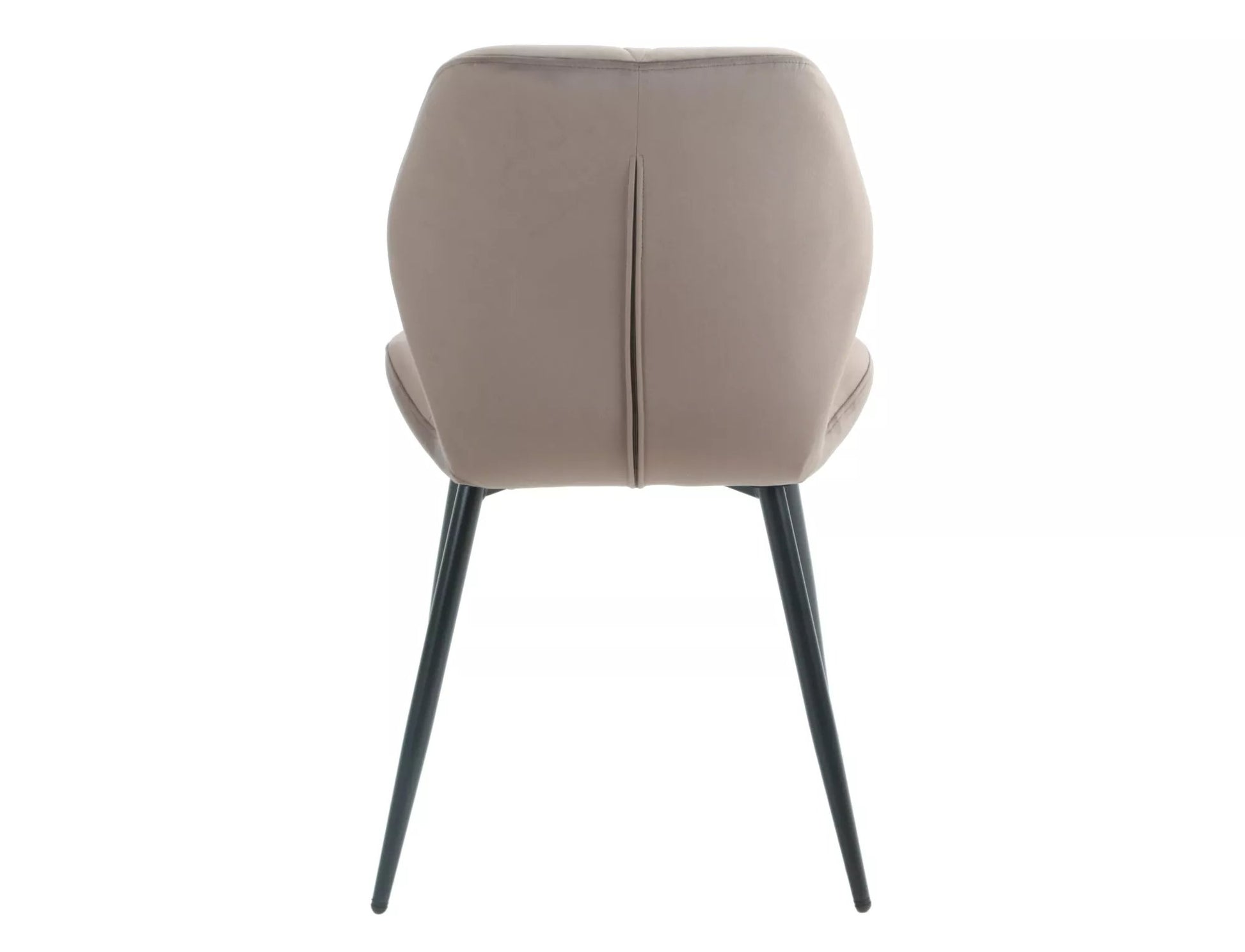 Stuhl Rick Velvet
