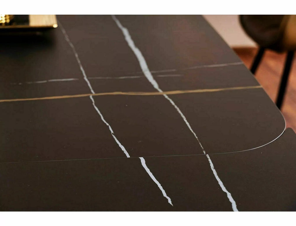 Tisch Infinity Ceramic