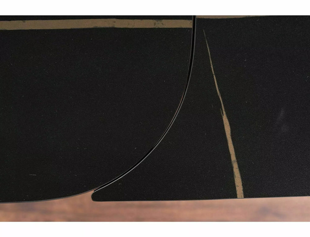 Tisch Infinity Ceramic