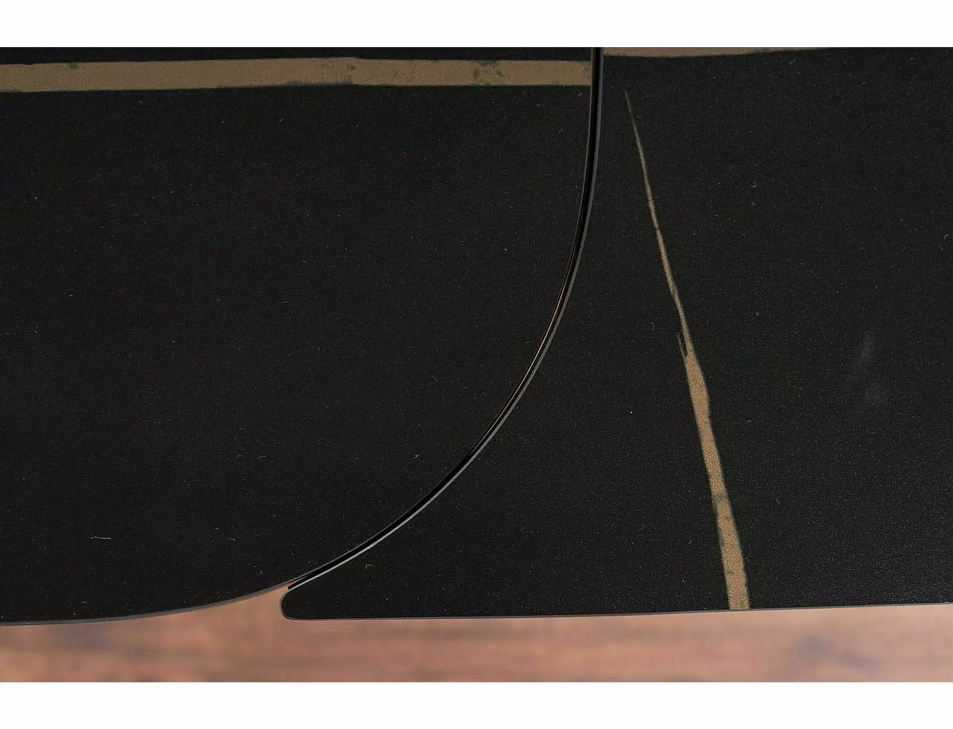 Tisch Infinity Ceramic
