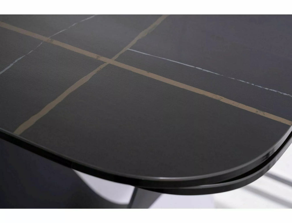 Tisch Infinity Ceramic