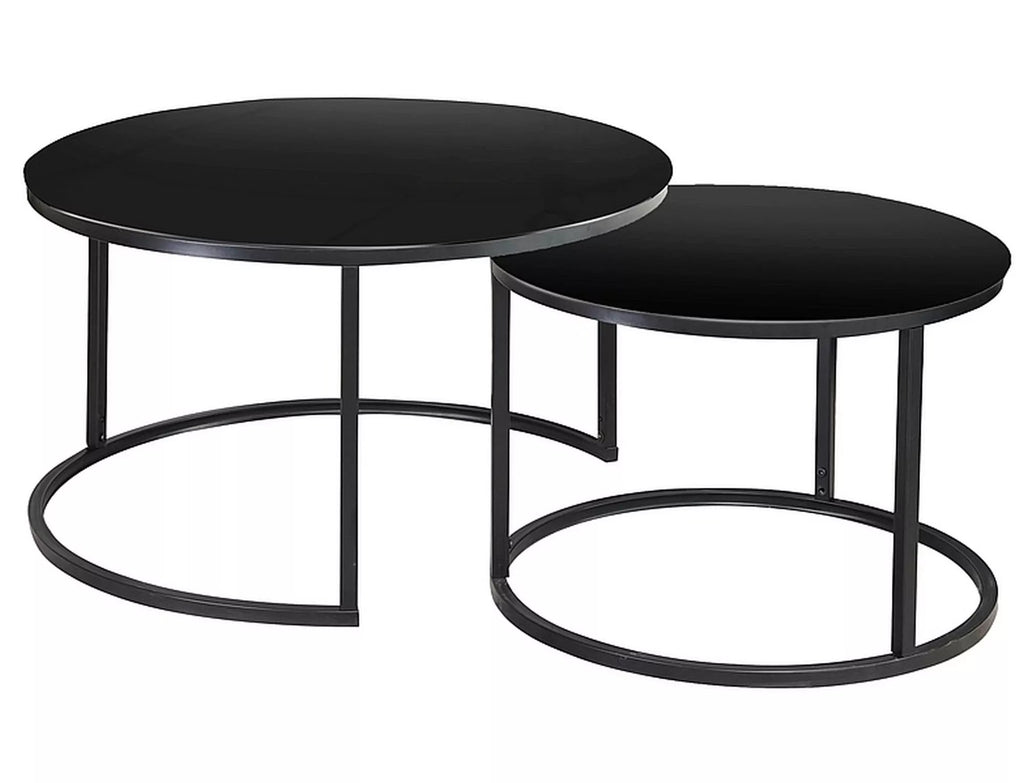 Couchtisch-Set Atlanta D