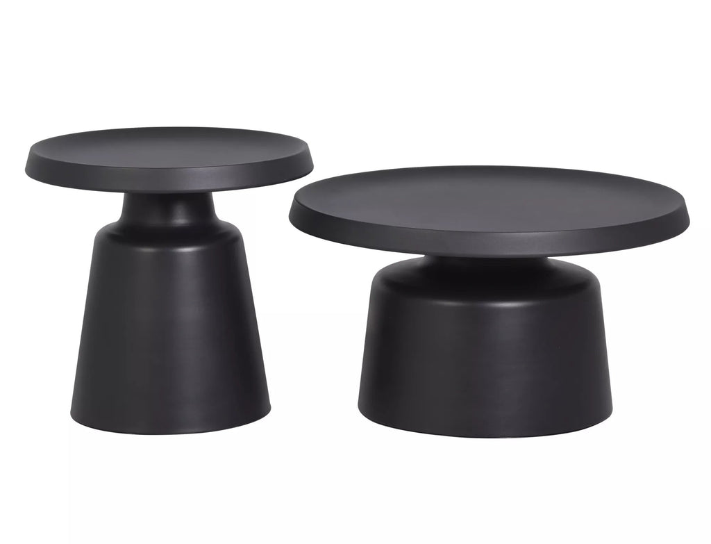 Couchtisch-Set Rodos