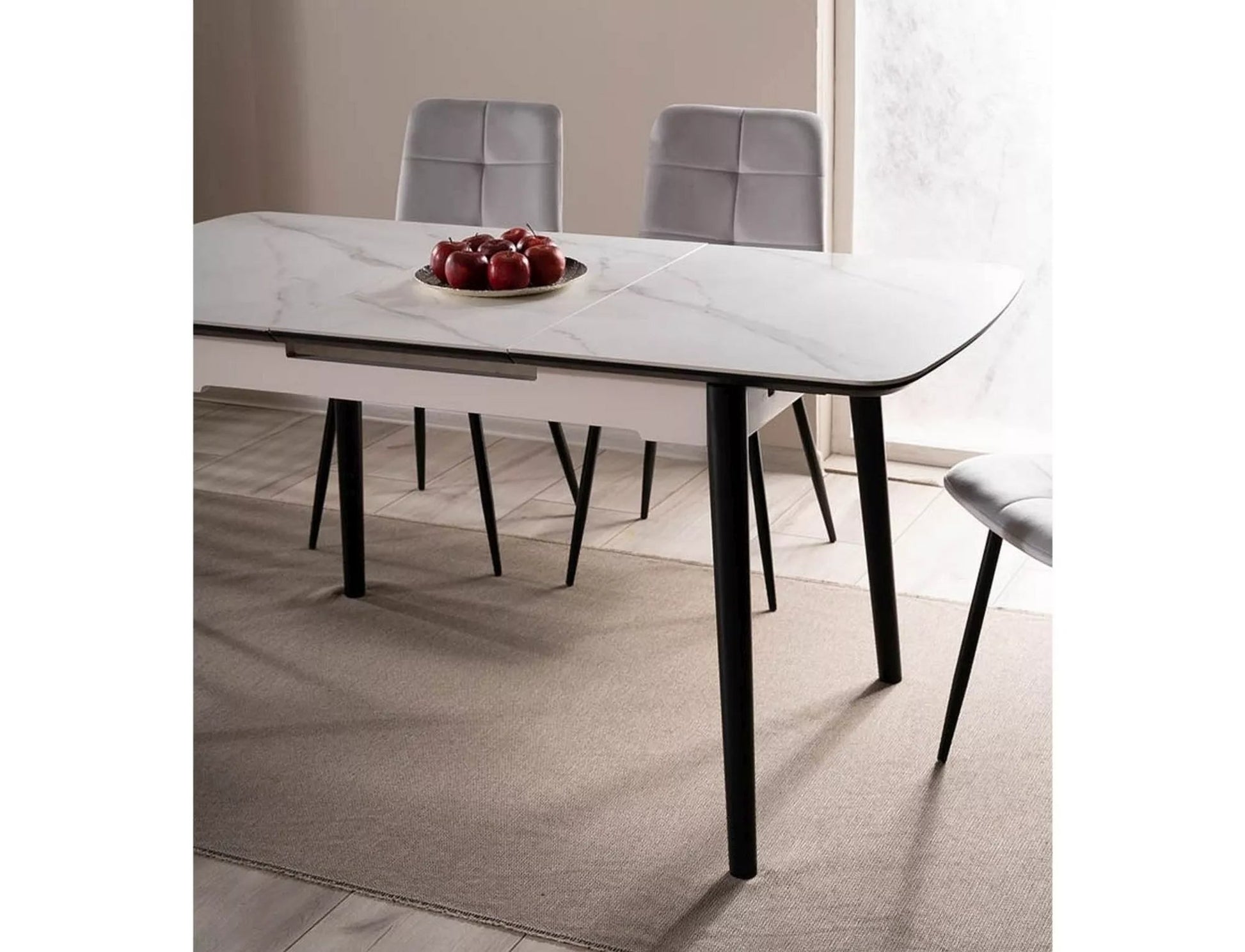 Tisch Apollo