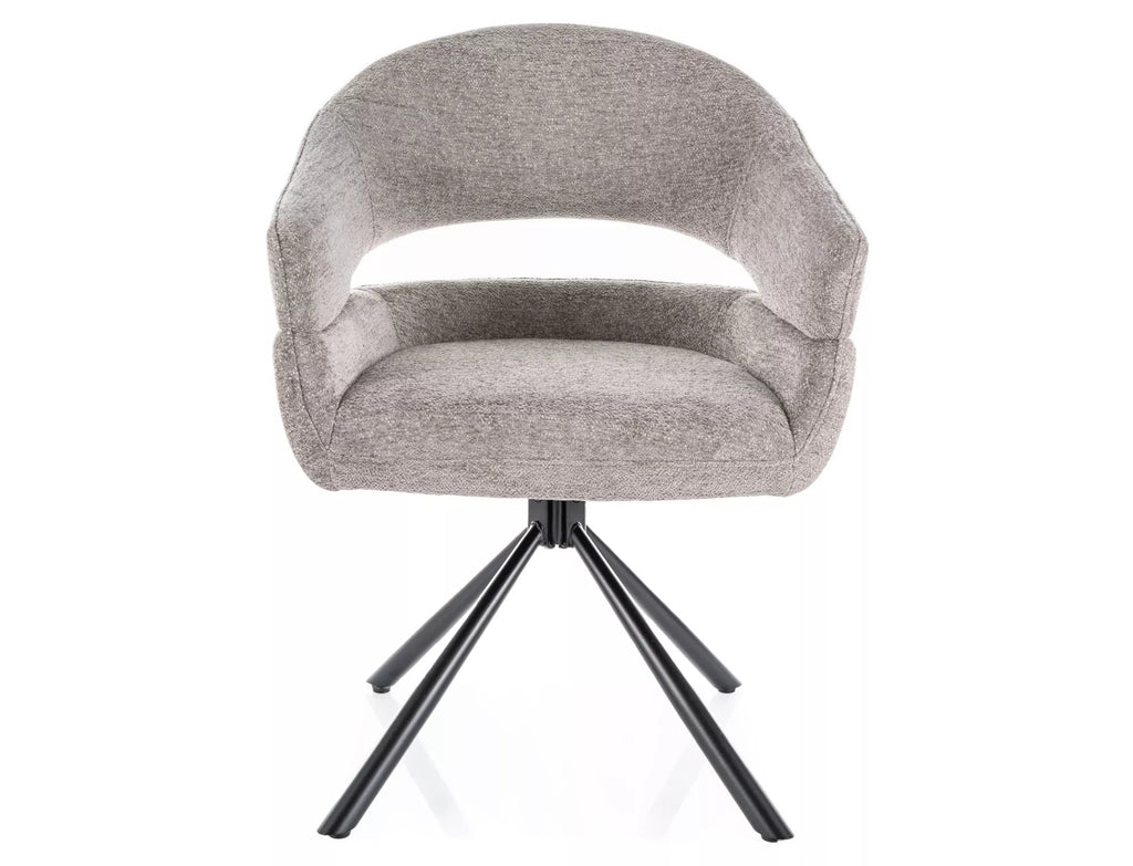 Stuhl Borgo Raven