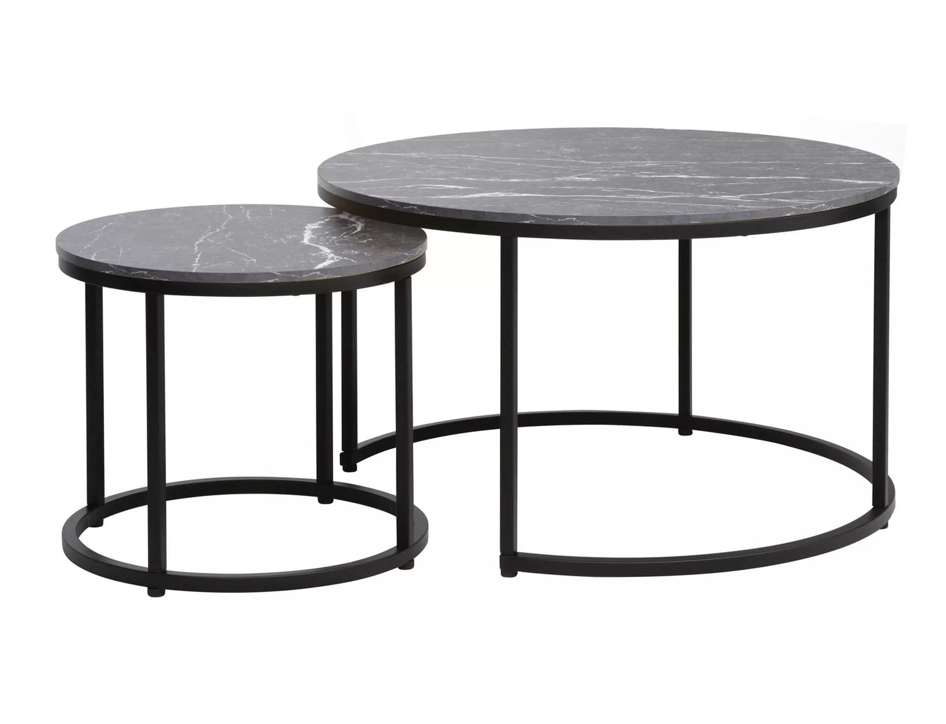 Couchtisch-Set Dion