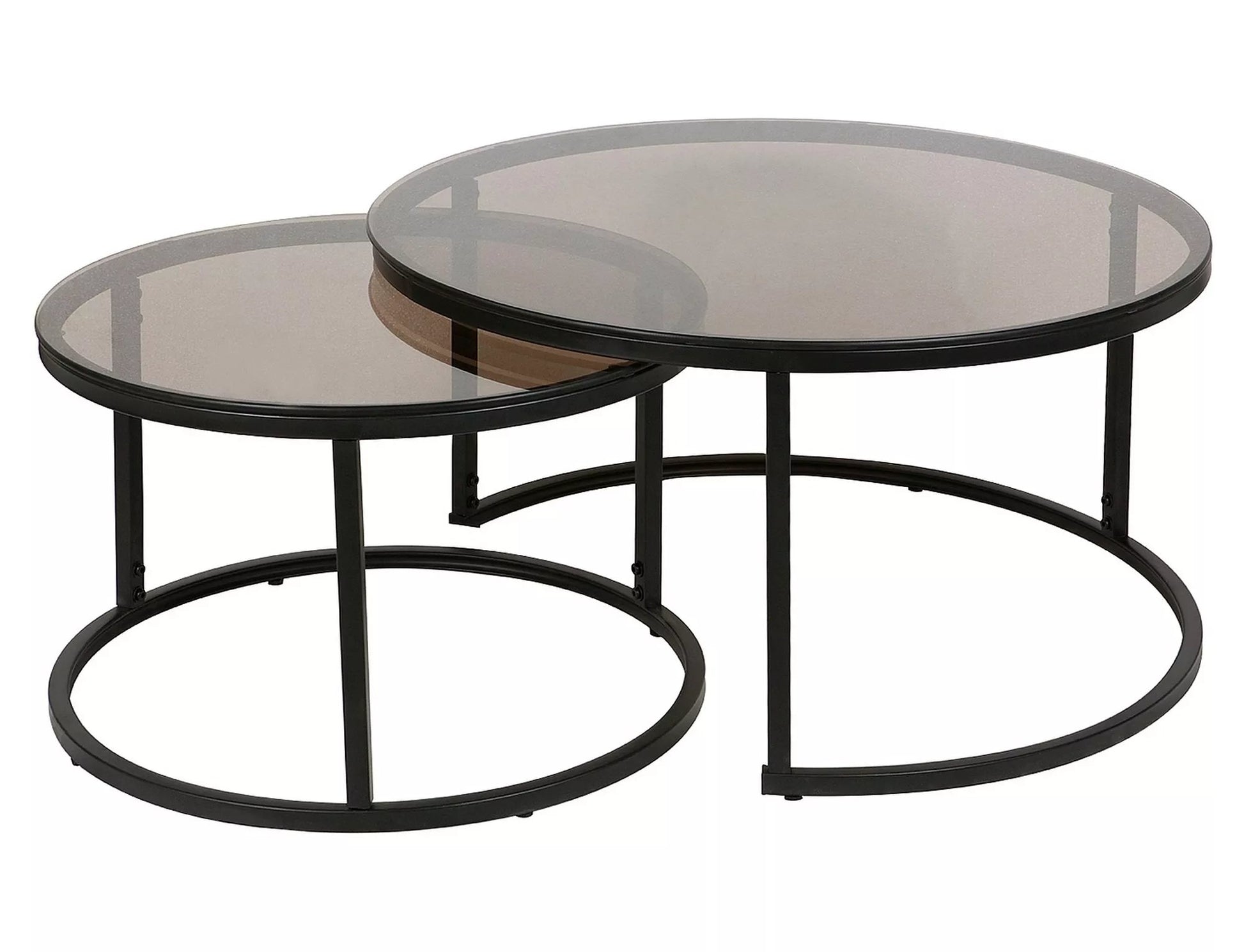 Couchtisch-Set Ferrante E