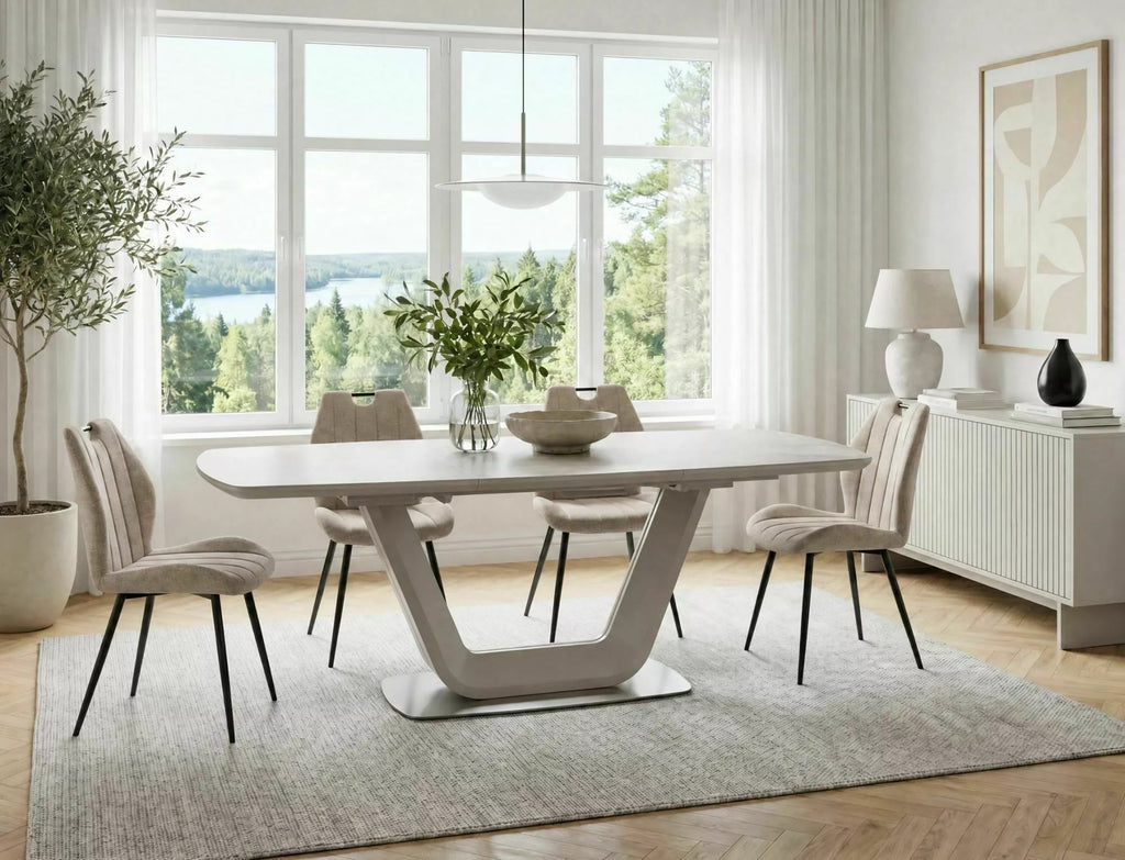 Tisch Armani Ceramic