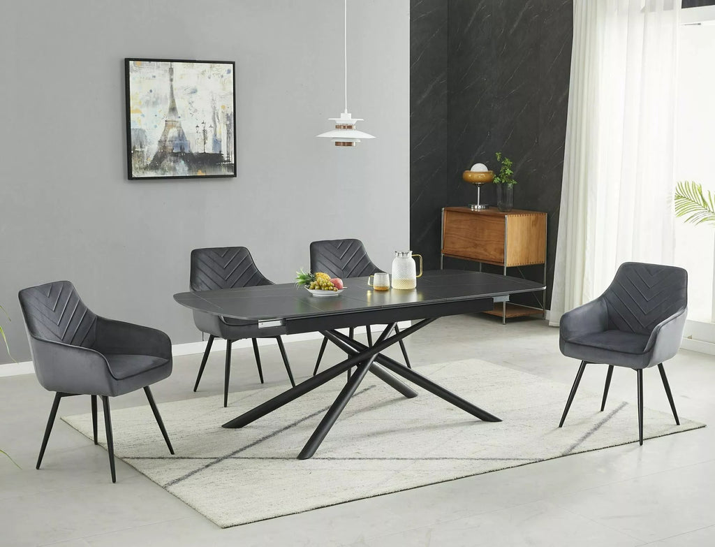 Tisch Vector