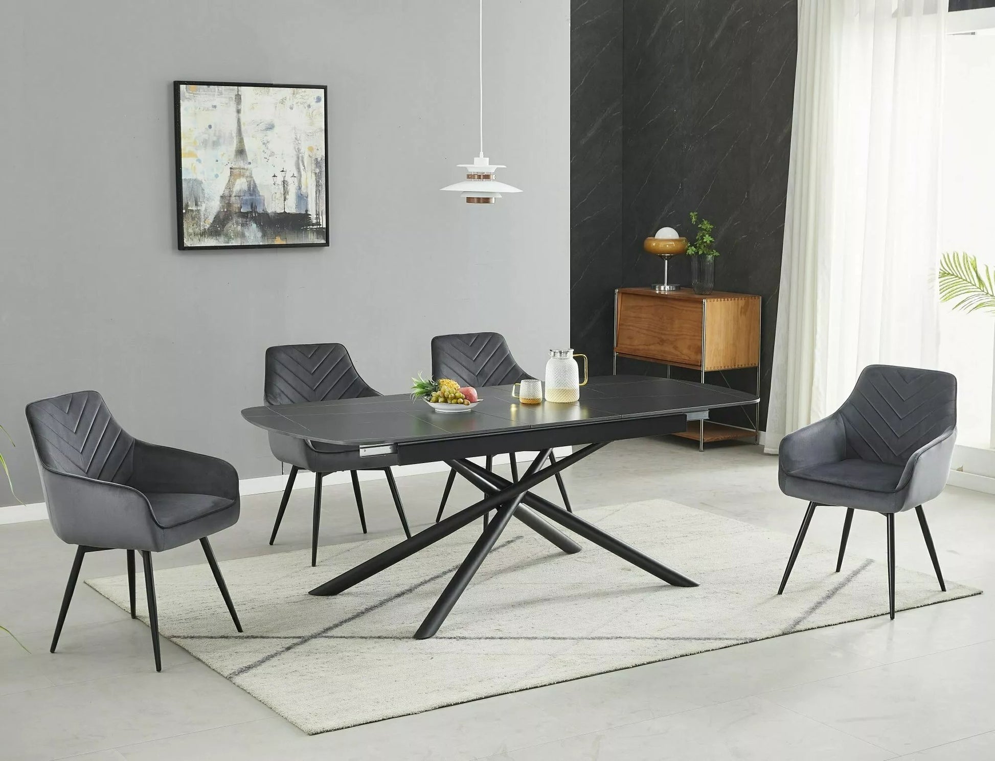 Tisch Vector