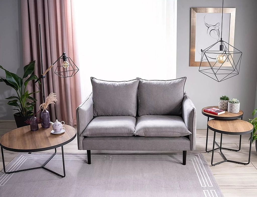Couchtisch-Set Demeter