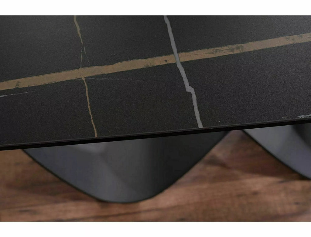 Tisch Infinity Ceramic