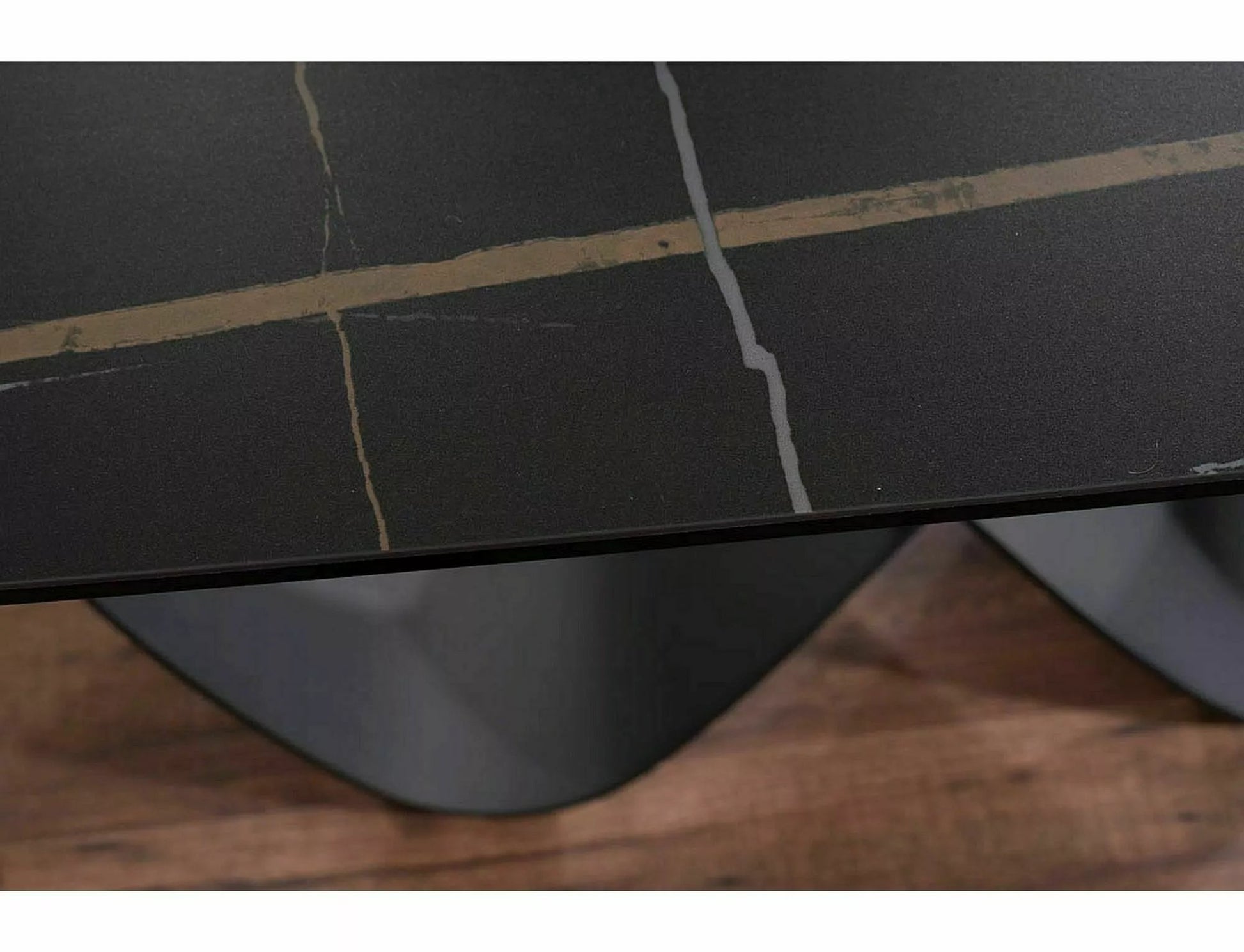Tisch Infinity Ceramic