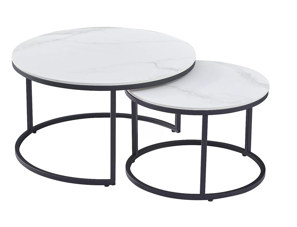 Couchtisch-Set Ferrante C